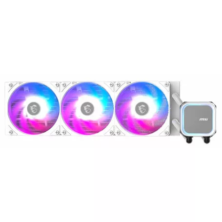 MSI MAG CORELIQUID A13 360 WHITE – Image 2