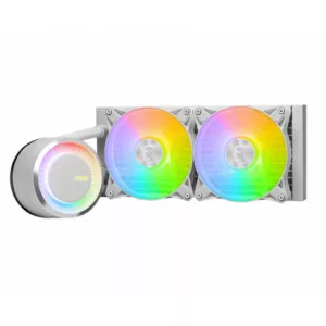 MSI MAG CORELIQUID E240 WHITE