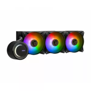 Alternative view of MSI MAG CORELIQUID E360