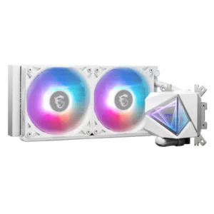 MSI MAG CORELIQUID I240 WHITE