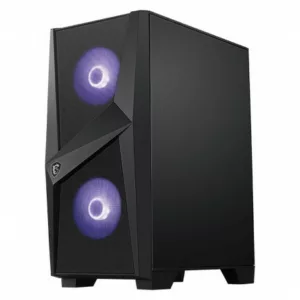 Alternative view of MSI MAG FORGE 100M