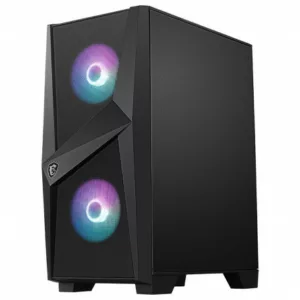 Alternative view of MSI MAG FORGE 100R