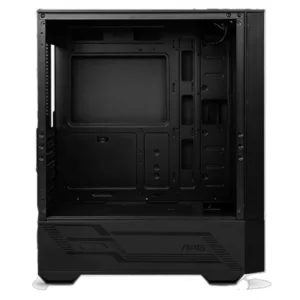 Alternative view of MSI MAG FORGE 112R