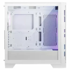 Alternative view of MSI MAG FORGE 320R AIRFLOW WHITE