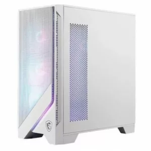MSI MAG FORGE 320R AIRFLOW WHITE – Image 4