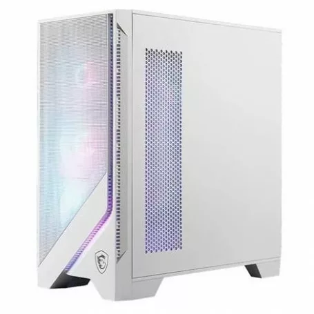 MSI MAG FORGE 320R AIRFLOW WHITE – Image 4