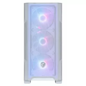MSI MAG FORGE M100R WHITE – Image 3