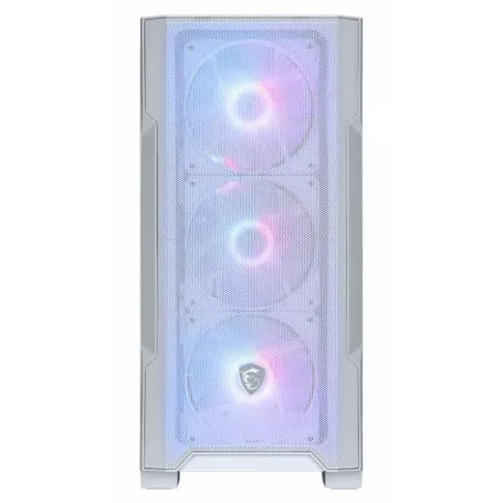 MSI MAG FORGE M100R WHITE – Image 3
