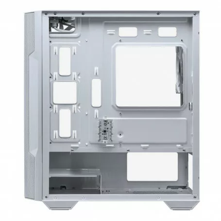 MSI MAG FORGE M100R WHITE – Image 4