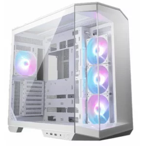 MSI MAG PANO 100R PZ WHITE