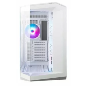 Alternative view of MSI MAG PANO 100R PZ WHITE