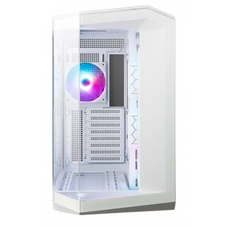 MSI MAG PANO 100R PZ WHITE – Image 2