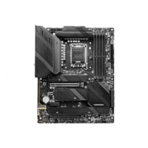 Alternative view of MSI MAG Z790 TOMAHAWK WIFI
