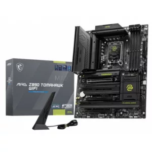 MSI MAG Z890 TOMAHAWK WIFI