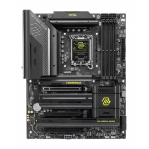 Alternative view of MSI MAG Z890 TOMAHAWK WIFI