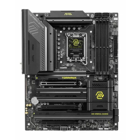 MSI MAG Z890 TOMAHAWK WIFI – Image 2