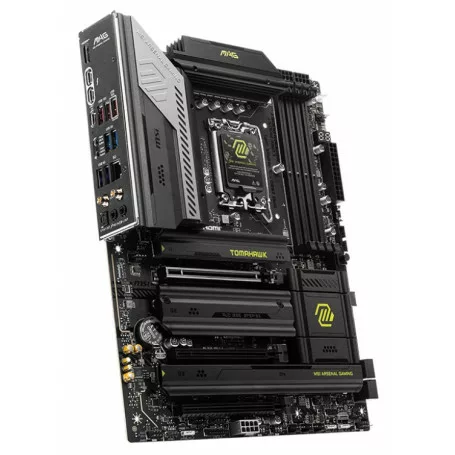 MSI MAG Z890 TOMAHAWK WIFI – Image 3