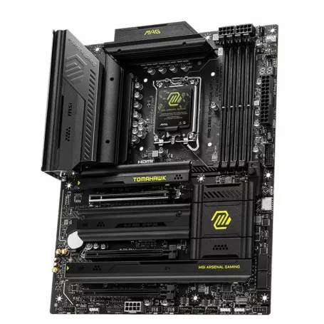 MSI MAG Z890 TOMAHAWK WIFI – Image 4