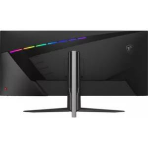 Alternative view of MSI MAG401QR