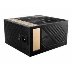 MSI MEG Ai1300P PCIE5 - ATX 3.0 - 80Plus PLATINIUM