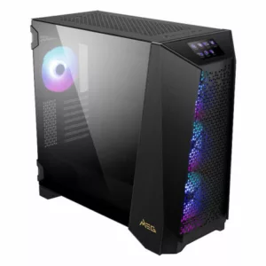 Alternative view of MSI MEG PROSPECT 700R