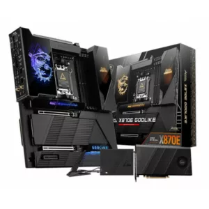 MSI MEG X870E GODLIKE