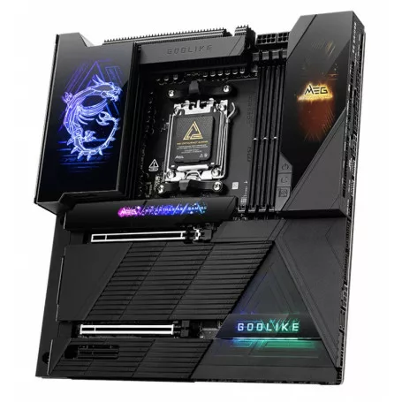 MSI MEG X870E GODLIKE – Image 4