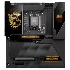 Alternative view of MSI MEG Z890 GOODLIKE