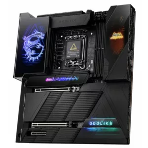 MSI MEG Z890 GOODLIKE – Image 3