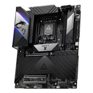 MSI MEG Z890 UNFIFY-X – Image 3