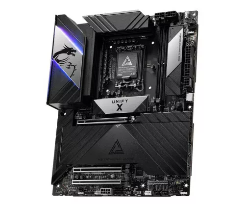 MSI MEG Z890 UNFIFY-X – Image 3