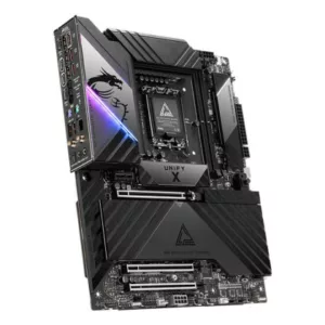 MSI MEG Z890 UNFIFY-X – Image 4