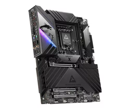 MSI MEG Z890 UNFIFY-X – Image 4