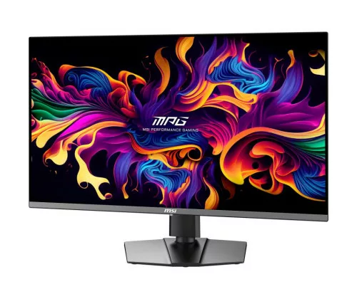 MSI MPG 322URX QD-OLED – Image 2