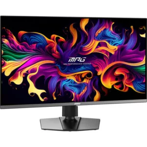 MSI MPG 322URX QD-OLED – Image 3