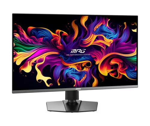 MSI MPG 322URX QD-OLED – Image 3