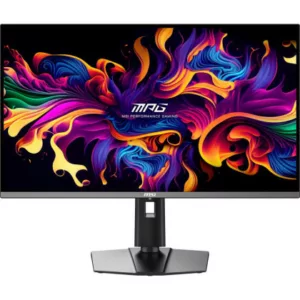 MSI MPG 322URX QD-OLED – Image 4