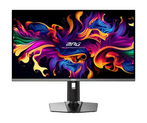 MSI MPG 322URX QD-OLED – Image 4