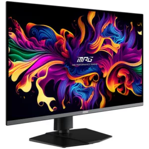 MSI MPG 322URX QD-OLED abîmé – Image 2