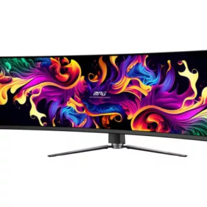 MSI MPG 491CQP QD-OLED