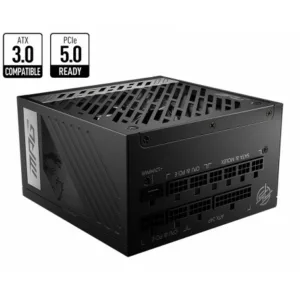 MSI MPG A1000G -PCIE 5 - ATX 3.0 – Image 4