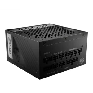 MSI MPG A850G PCIE5 - ATX 3.0 - PCIe Gen5 - 80+ Gold