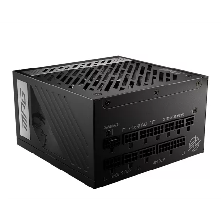 MSI MPG A850G PCIE5 - ATX 3.0 - PCIe Gen5 - 80+ Gold