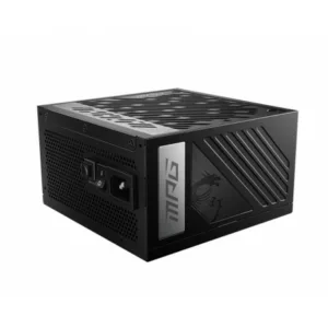 Alternative view of MSI MPG A850G PCIE5 - ATX 3.0 - PCIe Gen5 - 80+ Gold