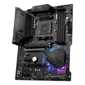 MSI MPG B550 GAMING PLUS – Image 3