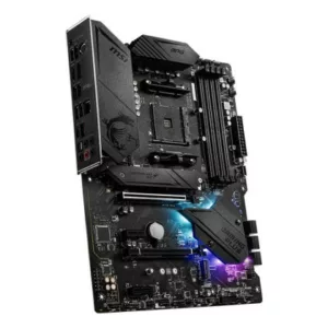 MSI MPG B550 GAMING PLUS – Image 4
