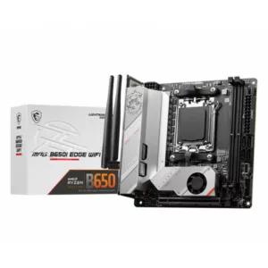 MSI MPG B650I EDGE WIFI