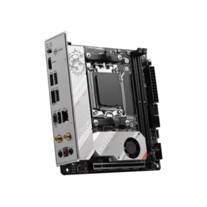 MSI MPG B650I EDGE WIFI – Image 3