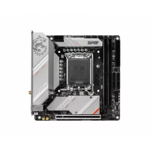 Alternative view of MSI MPG B760I EDGE WIFI