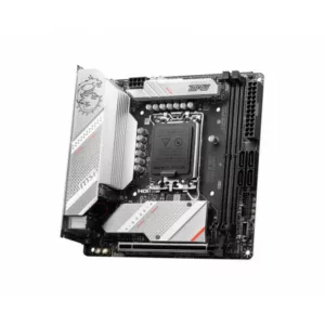 MSI MPG B760I EDGE WIFI – Image 3